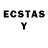 Ecstasy Cube Liudmila Ciahleu